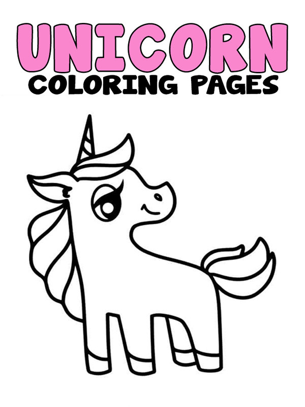 صفحات رنگ آمیزی تک شاخ - فصل ۱ قسمت ۲۶