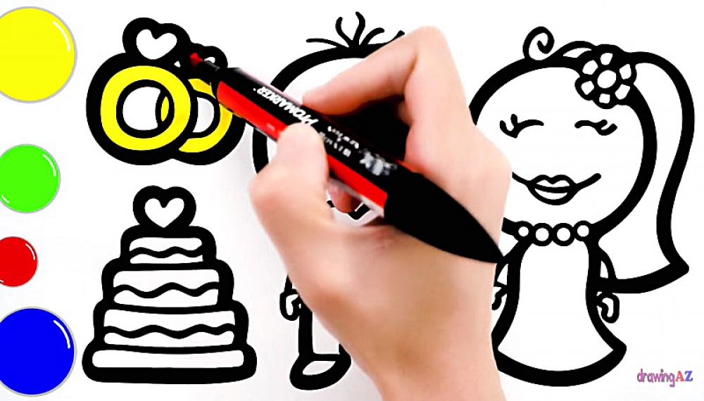 صفحات رنگ آمیزی تک شاخ - فصل 1 قسمت 27