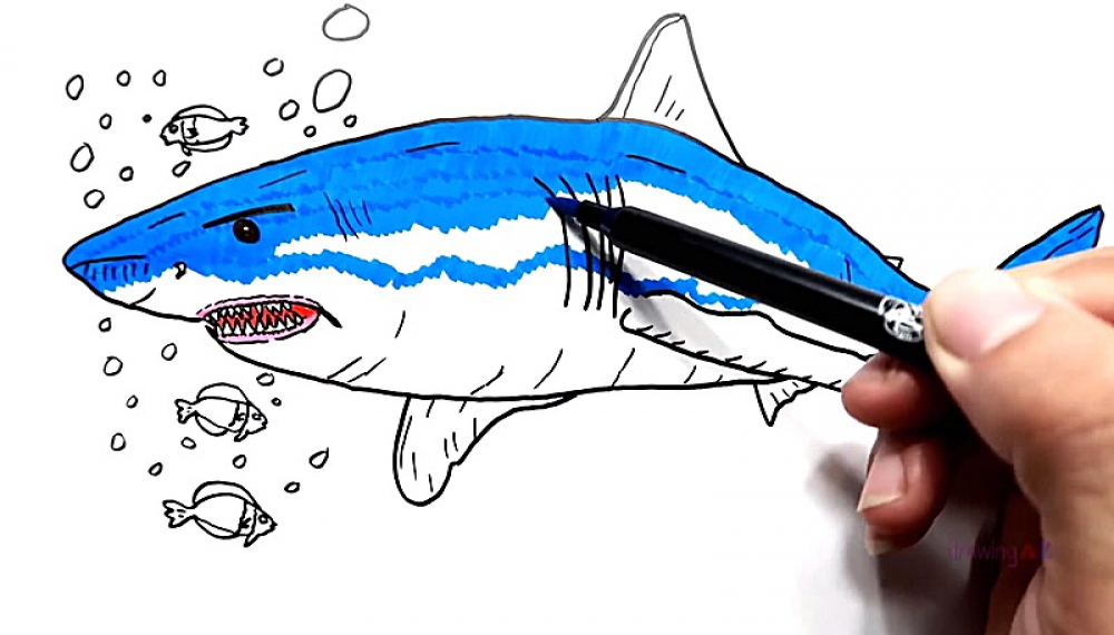 صفحات رنگ آمیزی تک شاخ - فصل 1 قسمت 31