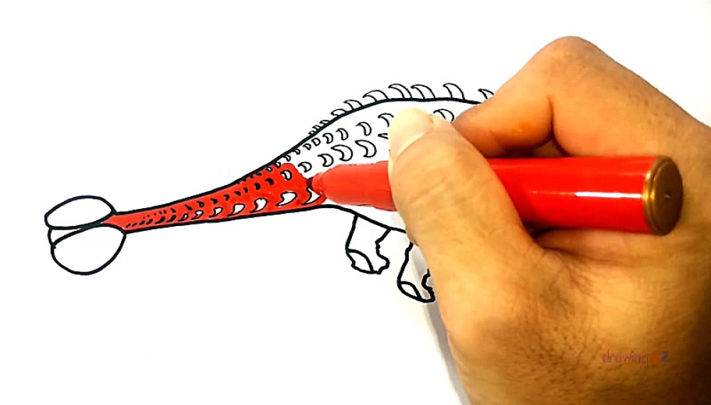 صفحات رنگ آمیزی تک شاخ - فصل 1 قسمت 34