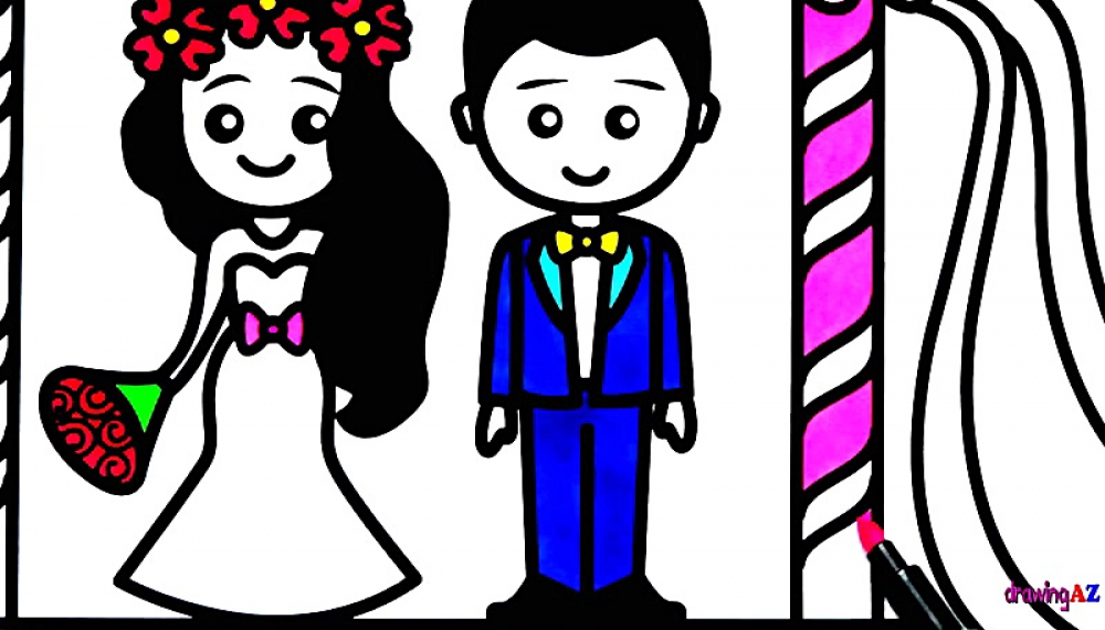 صفحات رنگ آمیزی تک شاخ - فصل 1 قسمت 40