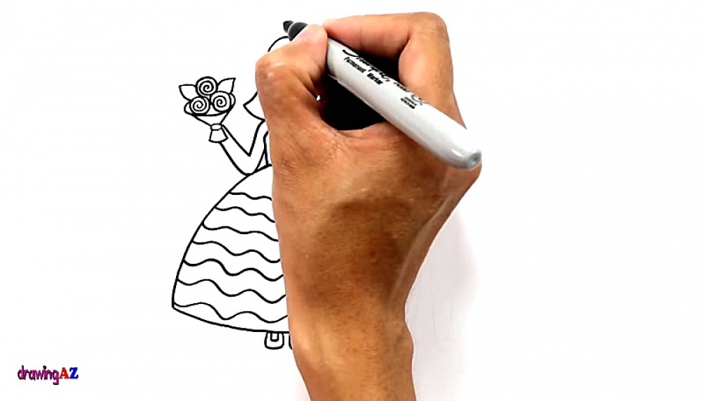 صفحات رنگ آمیزی تک شاخ - فصل 1 قسمت 41