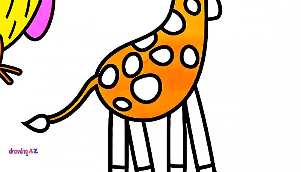 صفحات رنگ آمیزی تک شاخ - فصل 1 قسمت 42