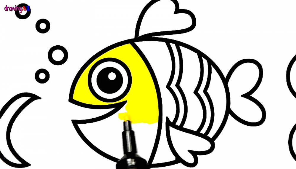 صفحات رنگ آمیزی تک شاخ - فصل 1 قسمت 44