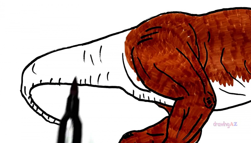 صفحات رنگ آمیزی تک شاخ - فصل 1 قسمت 63