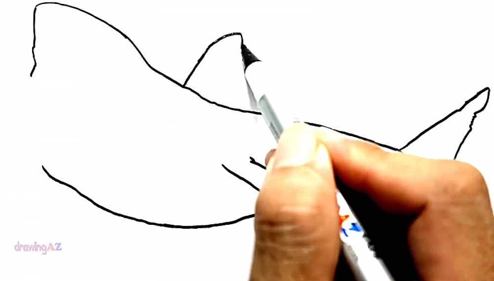 صفحات رنگ آمیزی تک شاخ - فصل 1 قسمت 64