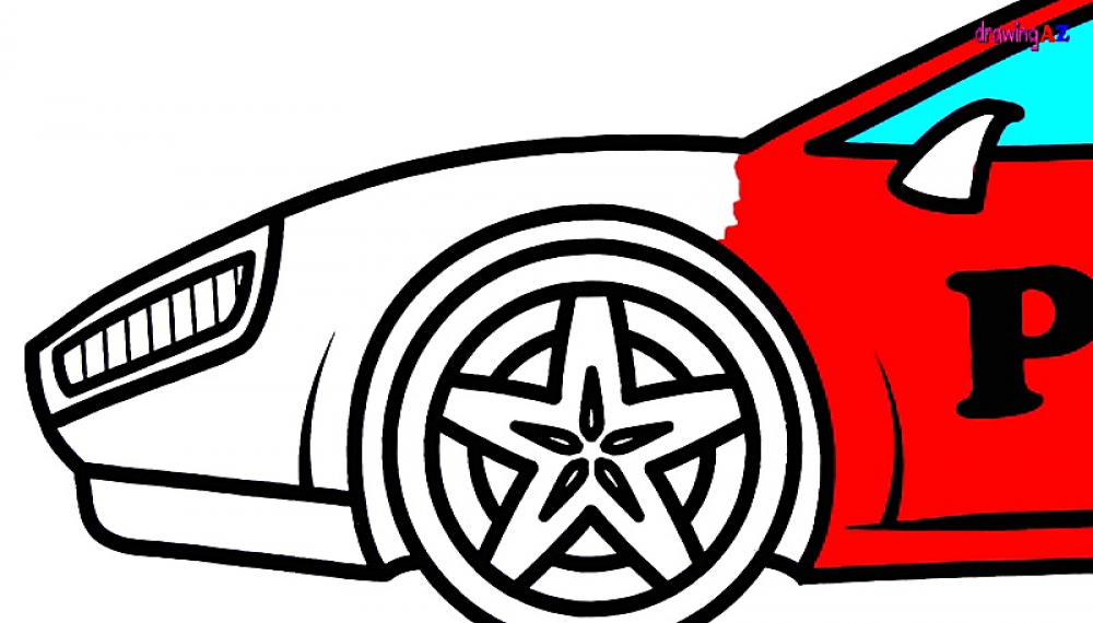 صفحات رنگ آمیزی تک شاخ - فصل 1 قسمت 72