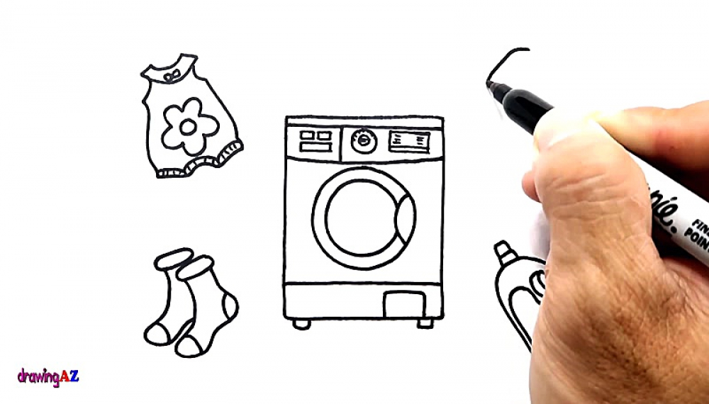 صفحات رنگ آمیزی تک شاخ - فصل 1 قسمت 83