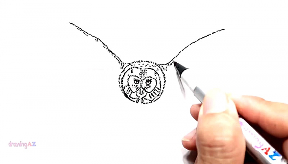 صفحات رنگ آمیزی تک شاخ - فصل 1 قسمت 91