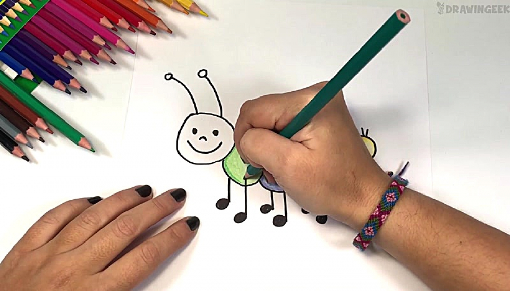 عاشق نقاشی - فصل 1 قسمت 1