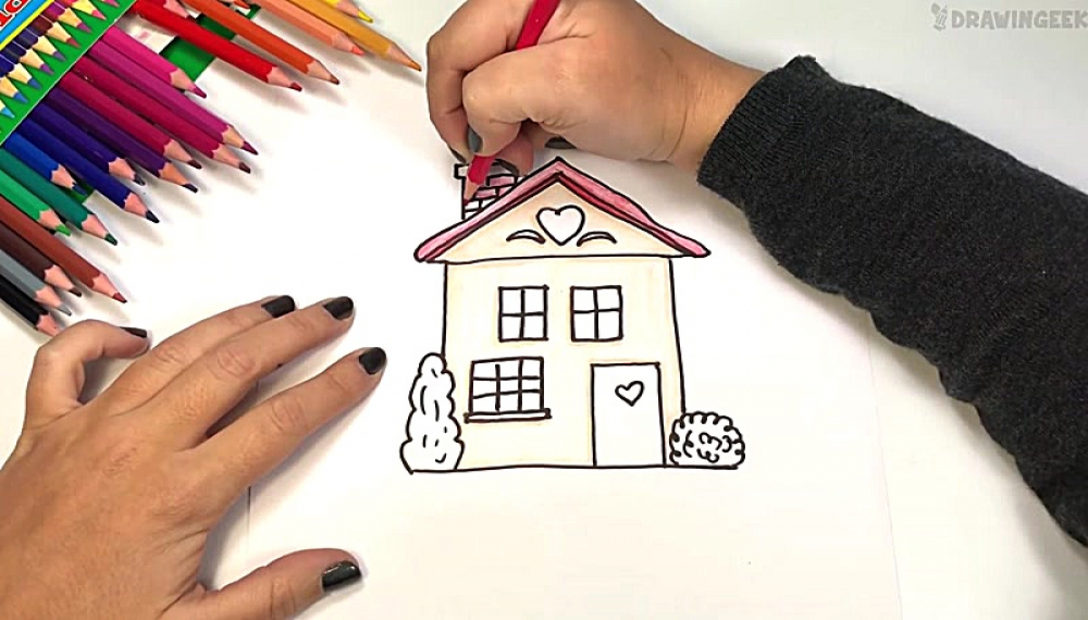 عاشق نقاشی - فصل 1 قسمت 3