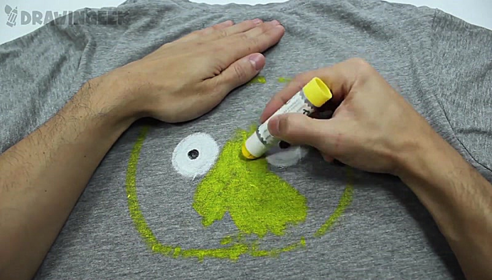 عاشق نقاشی - فصل 1 قسمت 4