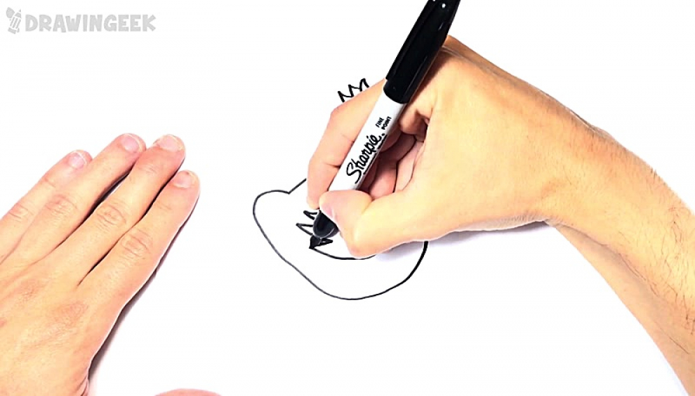 عاشق نقاشی - فصل 1 قسمت 6