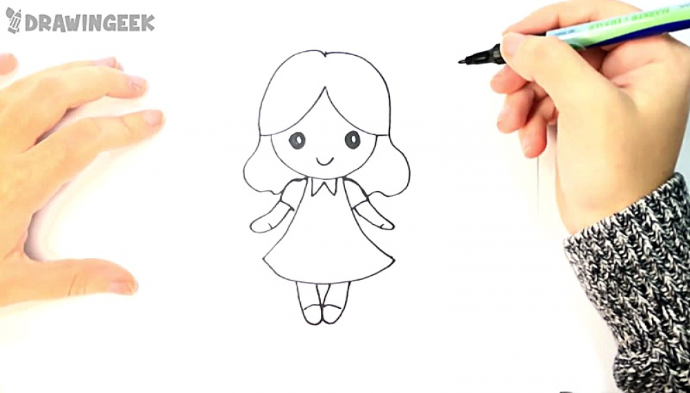 عاشق نقاشی - فصل 1 قسمت 22