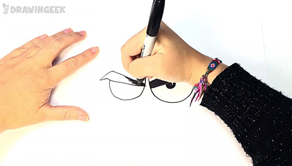 عاشق نقاشی - فصل 1 قسمت 23