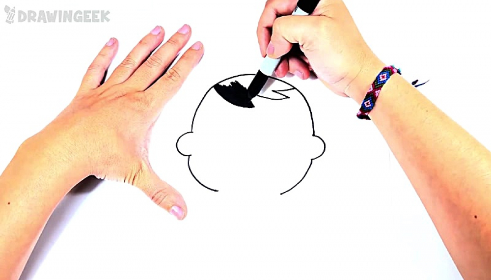 عاشق نقاشی - فصل 1 قسمت 31