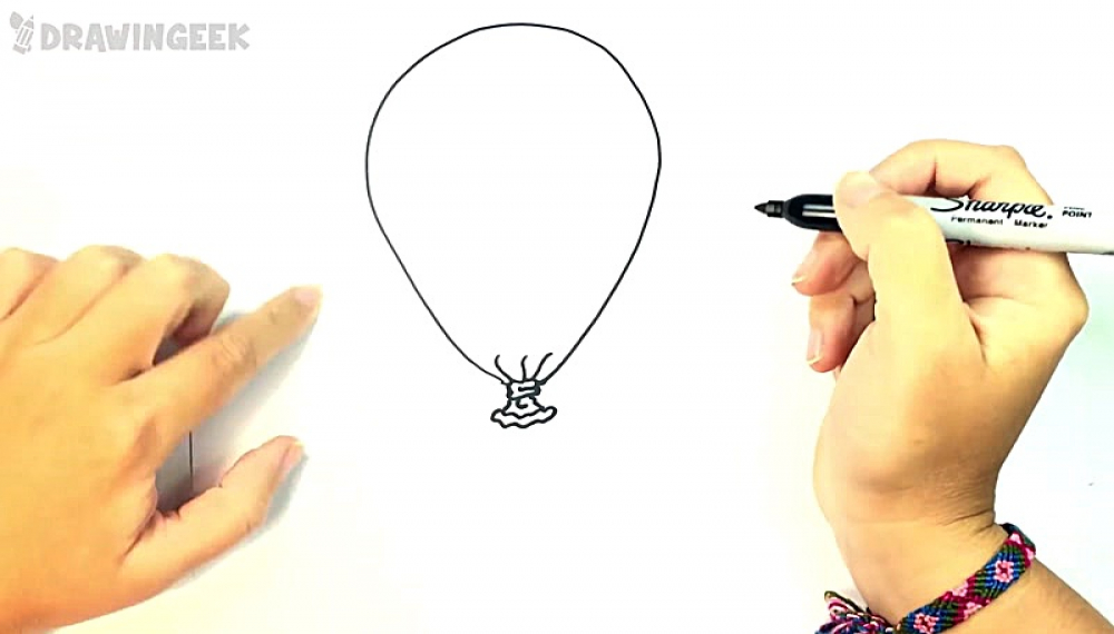 عاشق نقاشی - فصل 1 قسمت 34