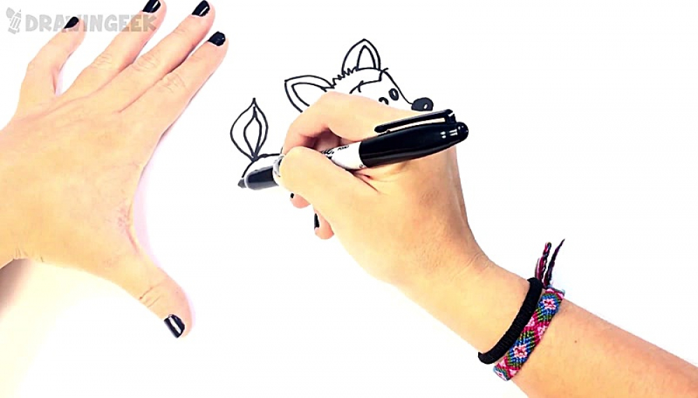 عاشق نقاشی - فصل 1 قسمت 36