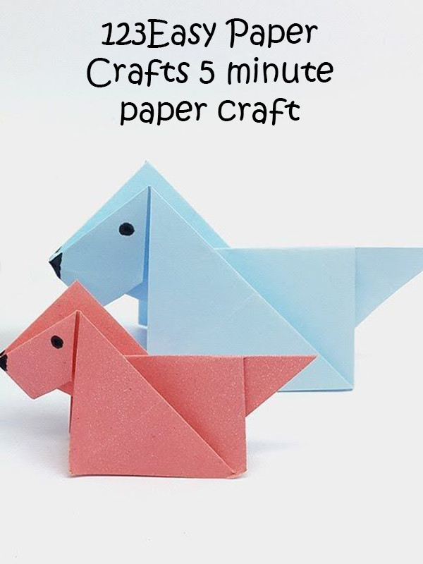 ۱۲۳ کاردستی آسان در ۵ دقیقه - فصل ۱ قسمت ۲