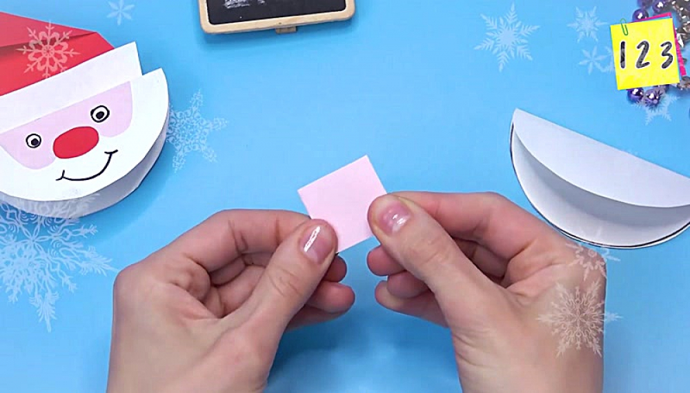 123 کاردستی آسان در 5 دقیقه - فصل 1 قسمت 2