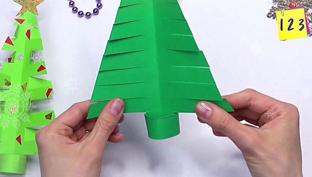 123 کاردستی آسان در 5 دقیقه - فصل 1 قسمت 3