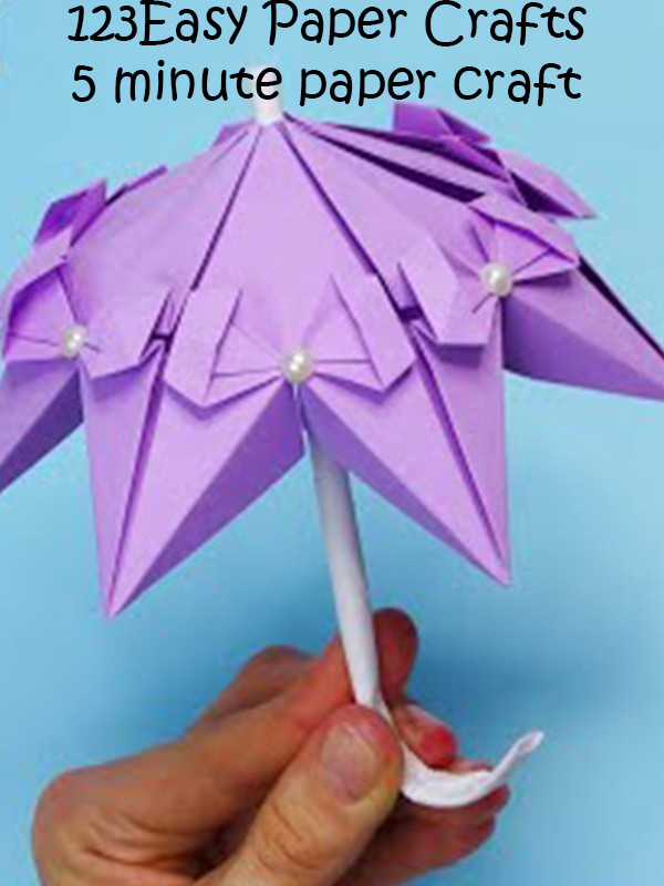 ۱۲۳ کاردستی آسان در ۵ دقیقه - فصل ۱ قسمت ۴