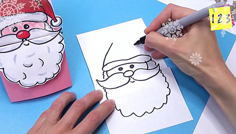 123 کاردستی آسان در 5 دقیقه - فصل 1 قسمت 5