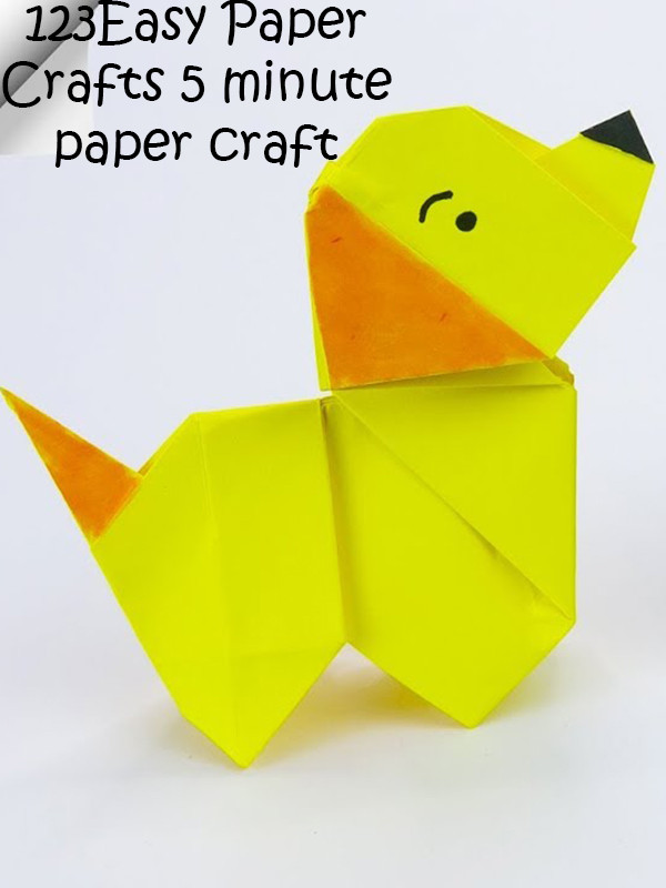 ۱۲۳ کاردستی آسان در ۵ دقیقه - فصل ۱ قسمت ۶