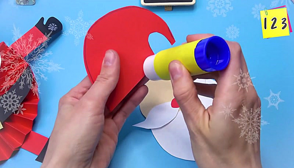 123 کاردستی آسان در 5 دقیقه - فصل 1 قسمت 7