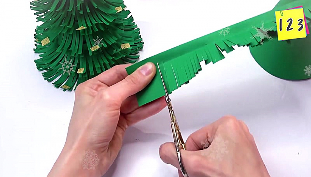 123 کاردستی آسان در 5 دقیقه - فصل 1 قسمت 11