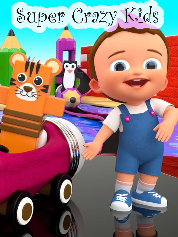 بچه های خیلی بازیگوش - فصل ۱ قسمت ۲۴