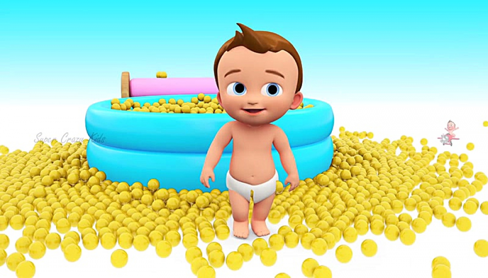 بچه های خیلی بازیگوش - فصل 1 قسمت 29