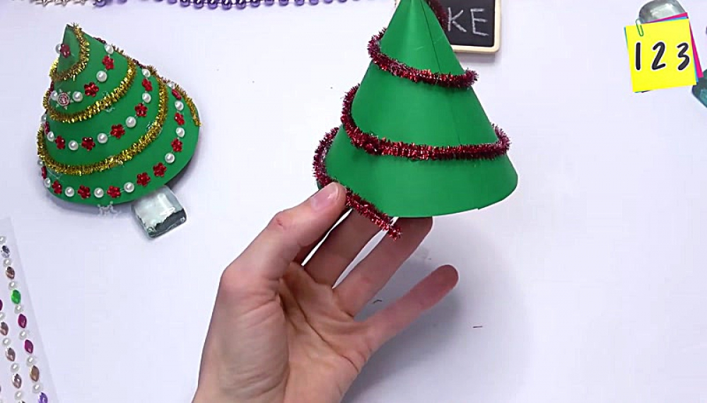 123 کاردستی آسان در 5 دقیقه - فصل 1 قسمت 14