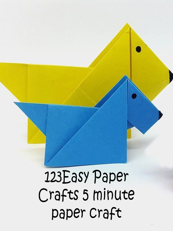 ۱۲۳ کاردستی آسان در ۵ دقیقه - فصل ۱ قسمت ۱۴