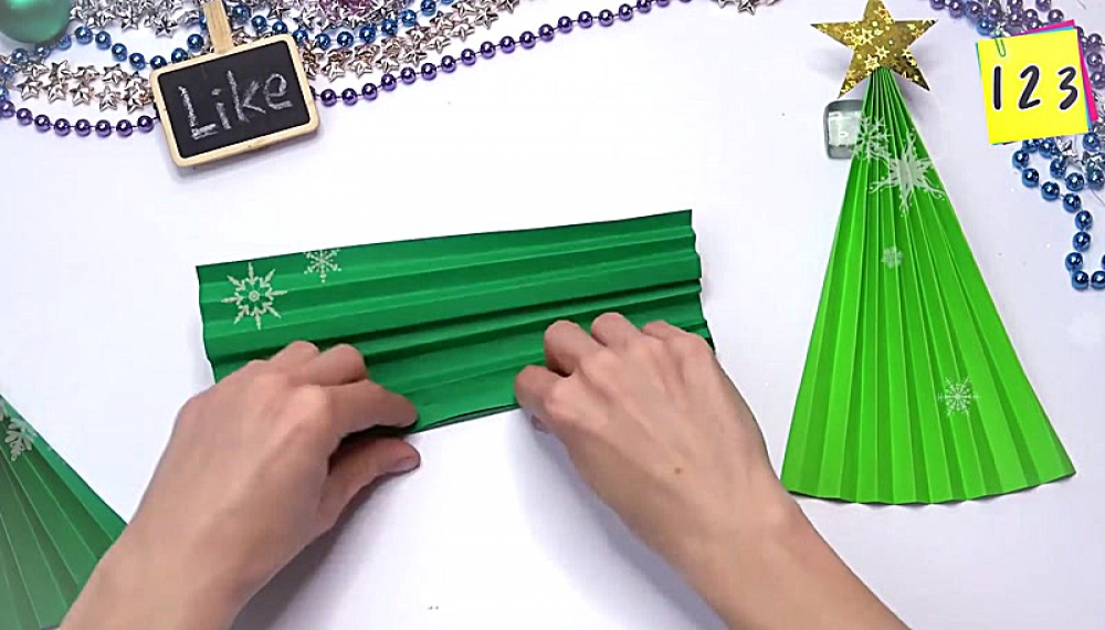 123 کاردستی آسان در 5 دقیقه - فصل 1 قسمت 19