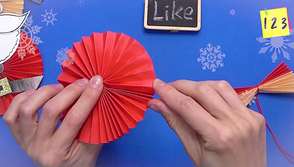 123 کاردستی آسان در 5 دقیقه - فصل 1 قسمت 20