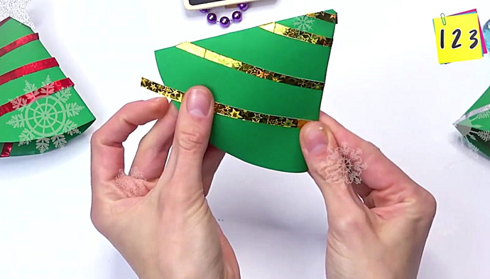 123 کاردستی آسان در 5 دقیقه - فصل 1 قسمت 22