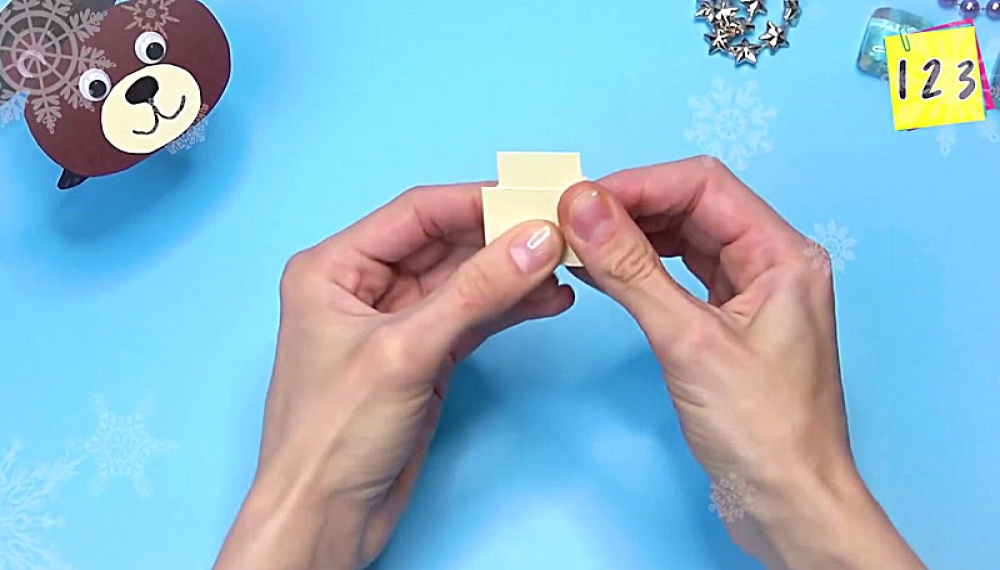 123 کاردستی آسان در 5 دقیقه - فصل 1 قسمت 23