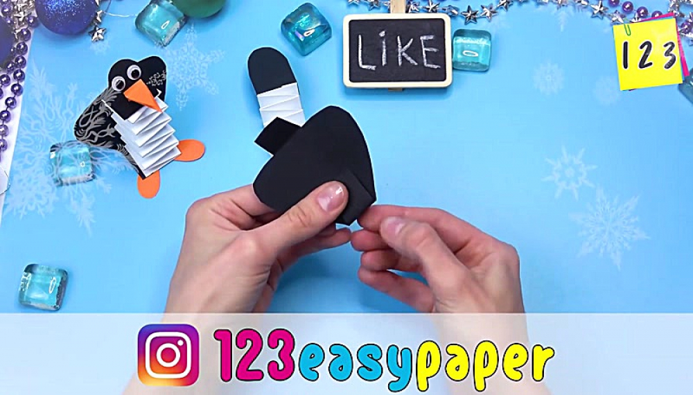 123 کاردستی آسان در 5 دقیقه - فصل 1 قسمت 24