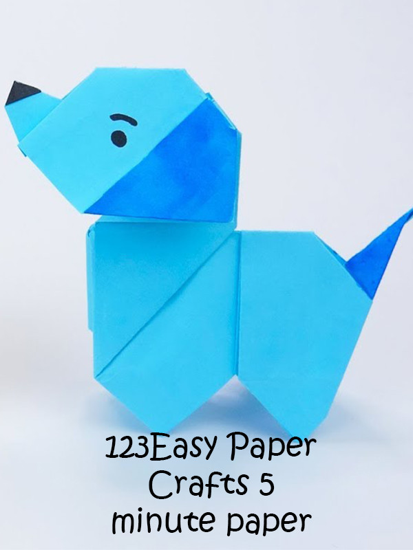 ۱۲۳ کاردستی آسان در ۵ دقیقه - فصل ۱ قسمت ۲۵