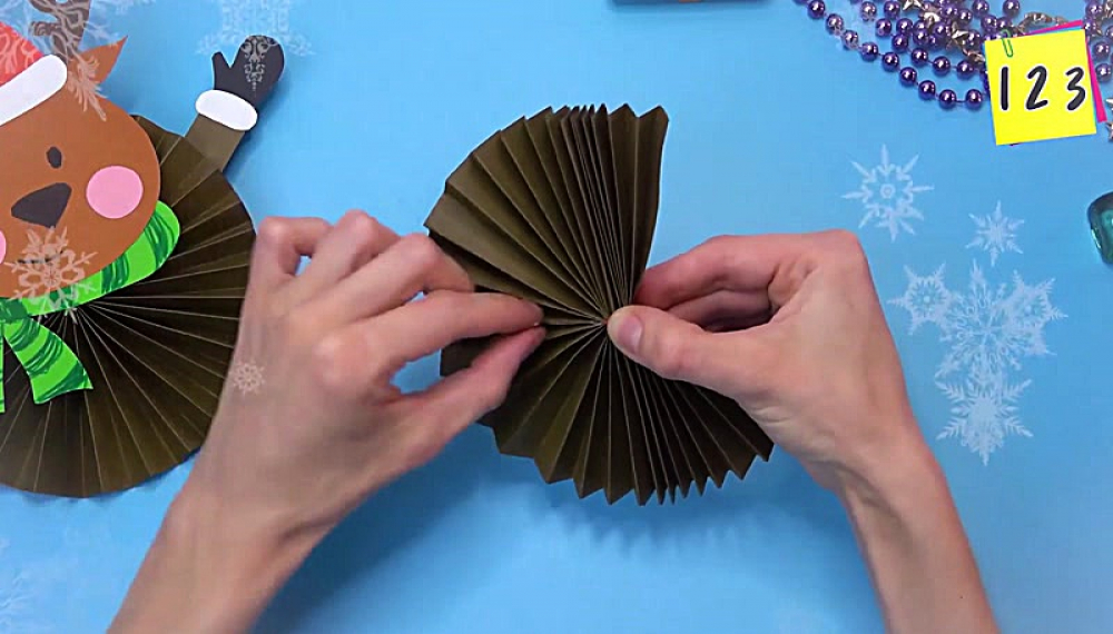 123 کاردستی آسان در 5 دقیقه - فصل 1 قسمت 30