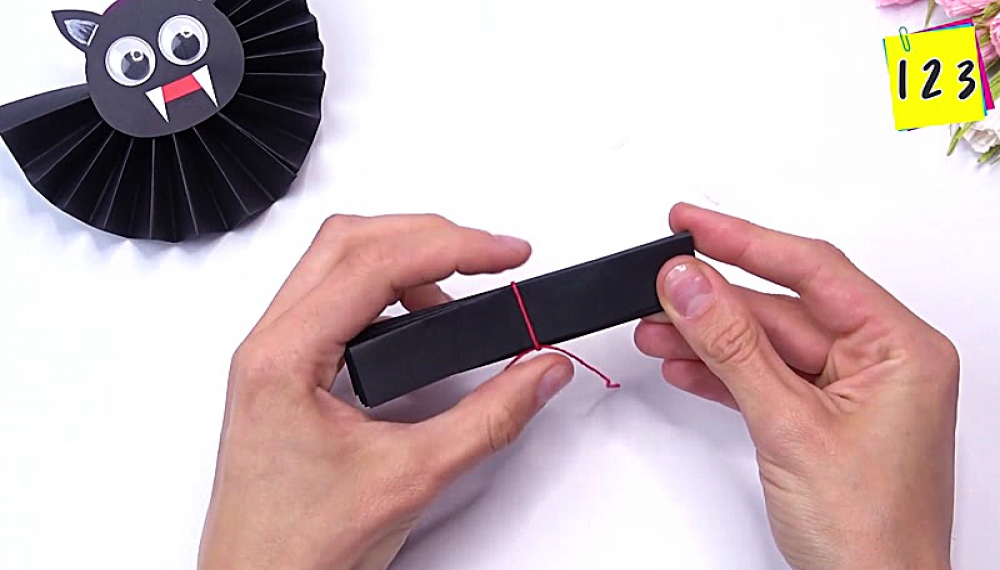 123 کاردستی آسان در 5 دقیقه - فصل 1 قسمت 33