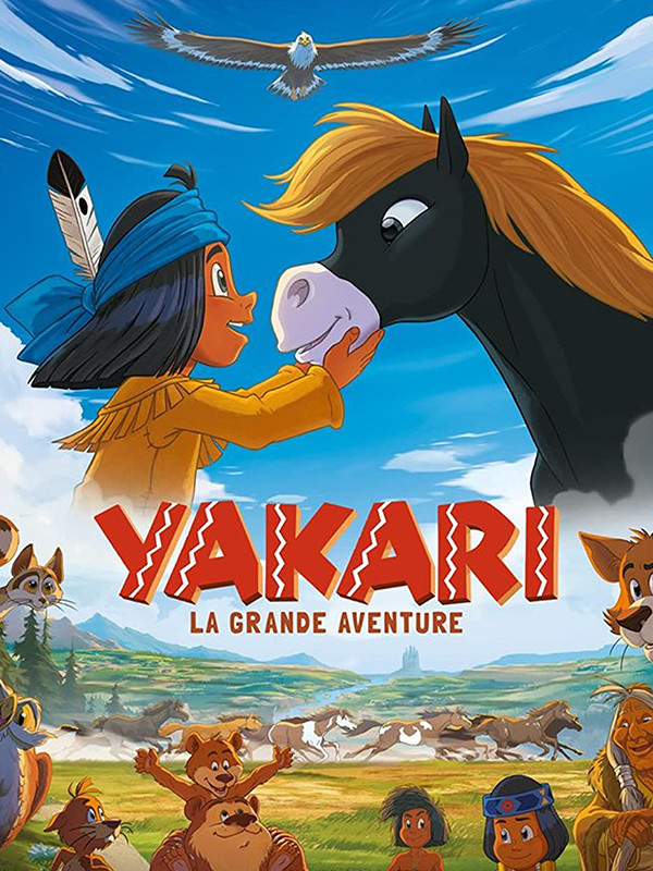 یاکاری، سفر ماجراجویانه