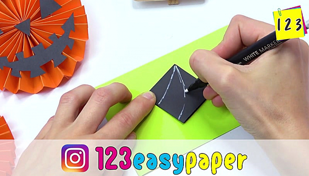 123 کاردستی آسان در 5 دقیقه - فصل 1 قسمت 36