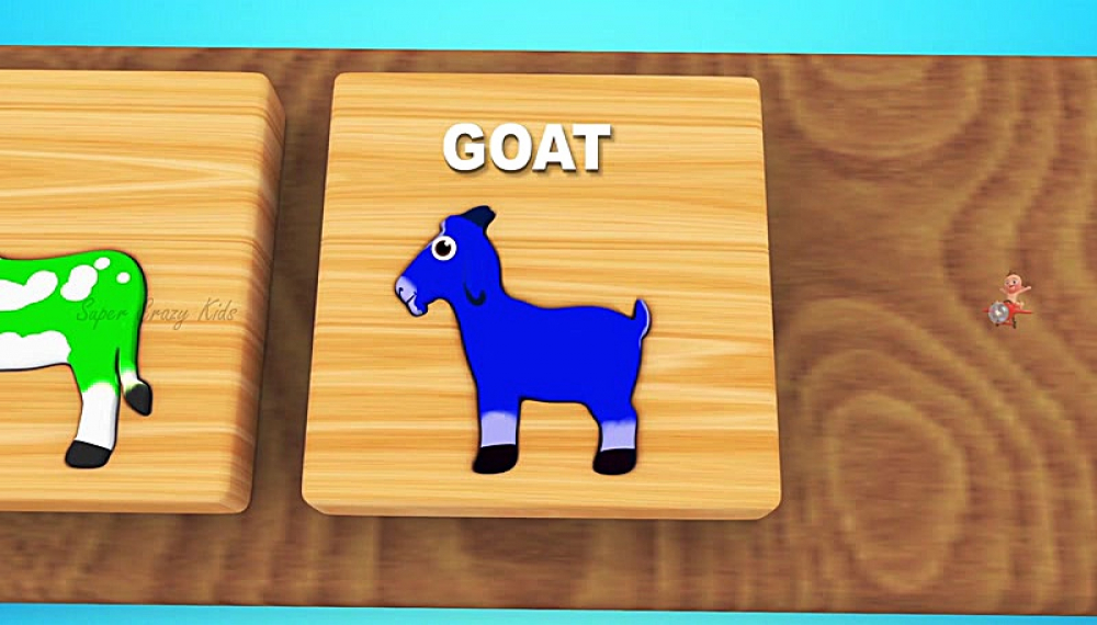 بچه های خیلی بازیگوش - فصل 1 قسمت 38