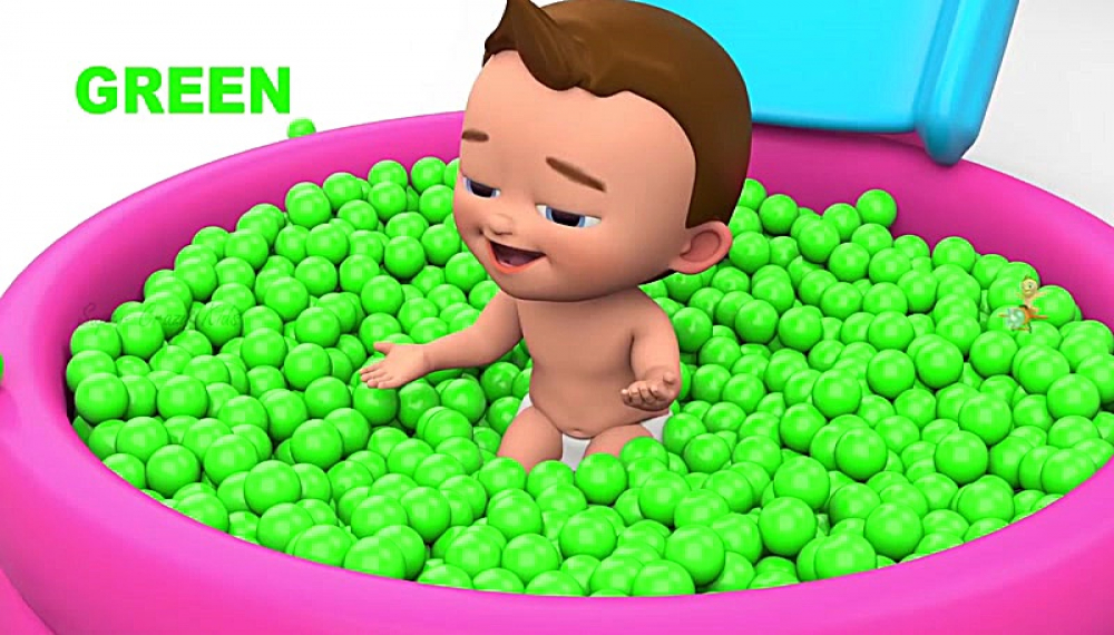 بچه های خیلی بازیگوش - فصل 1 قسمت 39