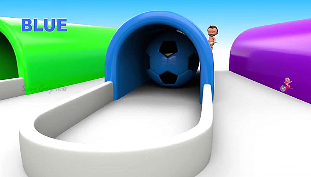 بچه های خیلی بازیگوش - فصل 1 قسمت 40