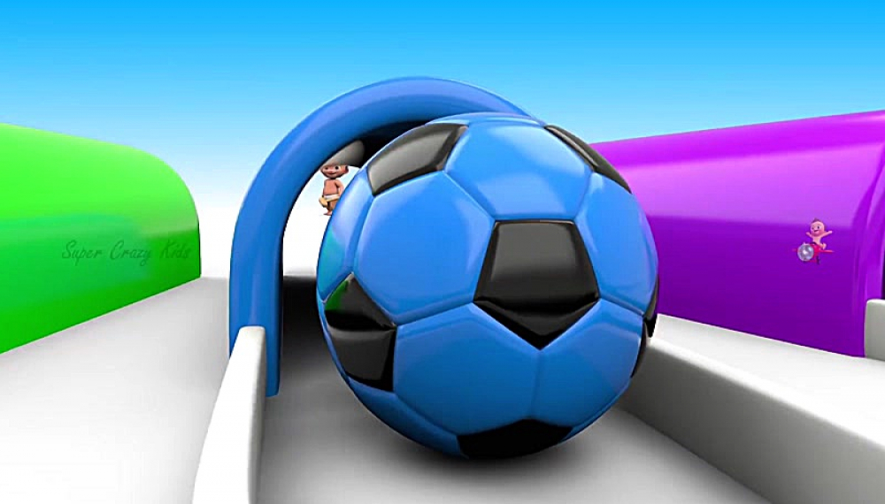 بچه های خیلی بازیگوش - فصل 1 قسمت 44