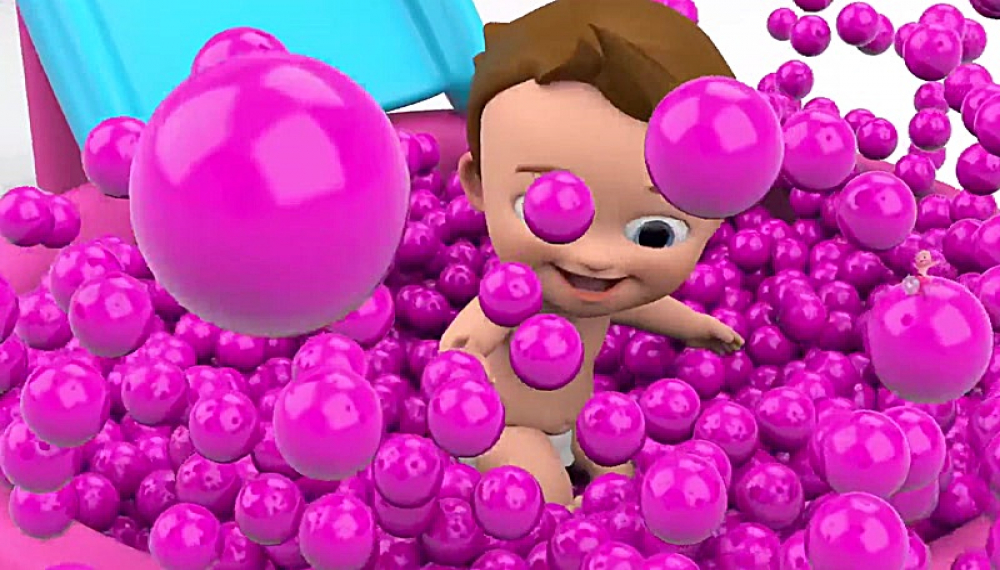 بچه های خیلی بازیگوش - فصل 1 قسمت 49