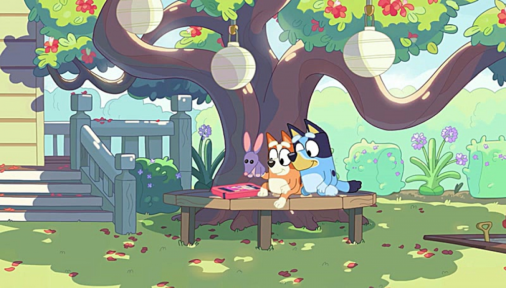 بلویی - فصل 1 قسمت 6